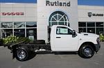 New 2024 Ram 3500 Tradesman Regular Cab 4x4 60 CA Cab Chassis for sale #91212 - photo 23