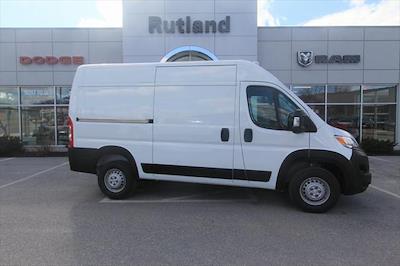 2024 Ram ProMaster 2500 High Roof FWD, Empty Cargo Van for sale #91179 - photo 1