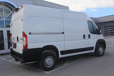 2024 Ram ProMaster 2500 High Roof FWD, Empty Cargo Van for sale #91179 - photo 2