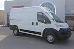 2024 Ram ProMaster 2500 High Roof FWD, Empty Cargo Van for sale #91179 - photo 3