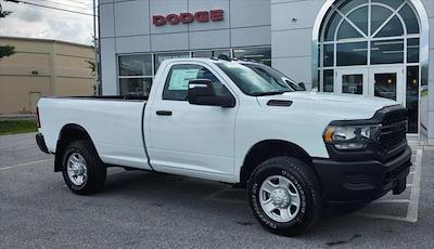 New 2024 Ram 2500 Tradesman Regular Cab 4x4 Pickup for sale #91205 - photo 2