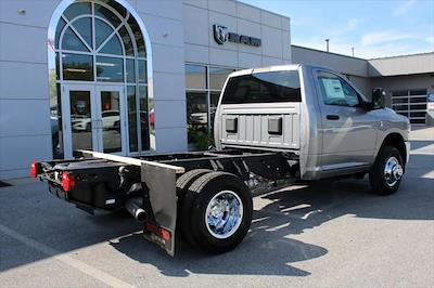 New 2024 Ram 3500 Tradesman Regular Cab 4x4 60 CA Cab Chassis for sale #91211 - photo 2