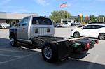 New 2024 Ram 3500 Tradesman Regular Cab 4x4 60 CA Cab Chassis for sale #91211 - photo 4