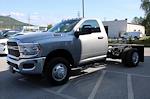 New 2024 Ram 3500 Tradesman Regular Cab 4x4 60 CA Cab Chassis for sale #91211 - photo 5