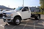 New 2024 Ram 3500 Tradesman Regular Cab 4x4 60 CA Cab Chassis for sale #91212 - photo 5