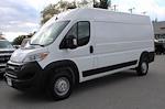 2025 Ram ProMaster 2500 High Roof FWD, Empty Cargo Van for sale #91224 - photo 6