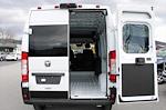 2025 Ram ProMaster 2500 High Roof FWD, Empty Cargo Van for sale #91224 - photo 10