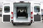 2025 Ram ProMaster 2500 High Roof FWD, Empty Cargo Van for sale #91224 - photo 30