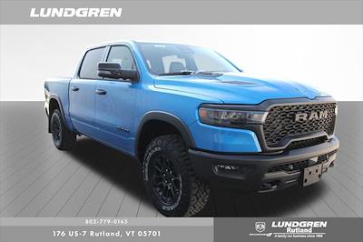 New 2026 Ram 1500 Rebel Crew Cab for sale #91270 - photo 1