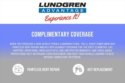 New 2026 Ram 1500 Rebel Crew Cab for sale #91270 - photo 2