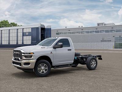 New 2026 Ram 3500 Regular Cab 60 CA Cab Chassis for sale #91374 - photo 2