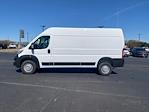 New 2025 Ram ProMaster 2500 High Roof Empty Cargo Van for sale #D14246 - photo 8