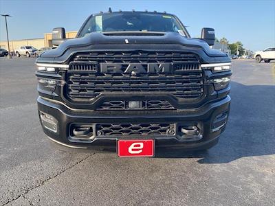 New 2025 Ram 3500 Limited Crew Cab 4x4 DRW Pickup for sale #D14257 - photo 2