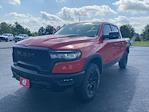 New 2025 Ram 1500 Rebel Crew Cab 4x4 Pickup for sale #D14273 - photo 3