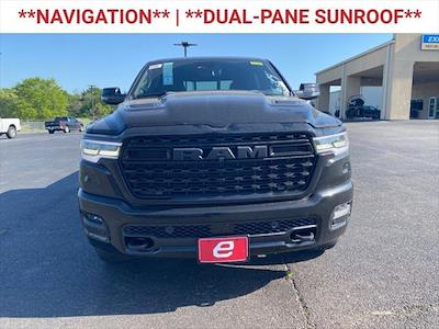 New 2025 Ram 1500 Limited Crew Cab 4x4 Pickup for sale #D14300 - photo 2