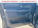 New 2025 Ram 1500 Limited Crew Cab 4x4 Pickup for sale #D14300 - photo 11