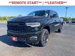 New 2025 Ram 1500 Limited Crew Cab 4x4 Pickup for sale #D14300 - photo 3