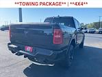 New 2025 Ram 1500 Limited Crew Cab 4x4 Pickup for sale #D14300 - photo 9