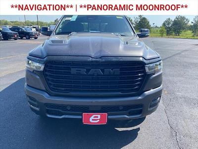 New 2025 Ram 1500 Laramie Crew Cab 4x4 Pickup for sale #D14304 - photo 2