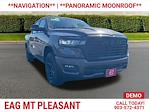 New 2025 Ram 1500 Laramie Crew Cab 4x4 Pickup for sale #D14304 - photo 1