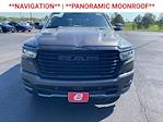 New 2025 Ram 1500 Laramie Crew Cab 4x4 Pickup for sale #D14304 - photo 2