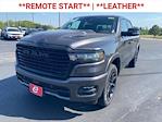 New 2025 Ram 1500 Laramie Crew Cab 4x4 Pickup for sale #D14304 - photo 3
