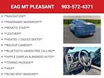 New 2025 Ram 1500 Laramie Crew Cab 4x4 Pickup for sale #D14304 - photo 4