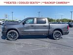 New 2025 Ram 1500 Laramie Crew Cab 4x4 Pickup for sale #D14304 - photo 5