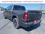New 2025 Ram 1500 Laramie Crew Cab 4x4 Pickup for sale #D14304 - photo 6