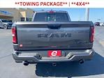New 2025 Ram 1500 Laramie Crew Cab 4x4 Pickup for sale #D14304 - photo 7