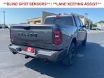 New 2025 Ram 1500 Laramie Crew Cab 4x4 Pickup for sale #D14304 - photo 8