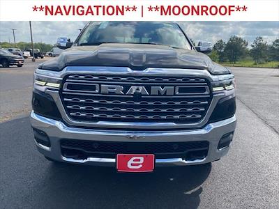 New 2025 Ram 1500 Longhorn Crew Cab 4x4 Pickup for sale #D14316 - photo 2