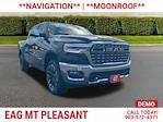 New 2025 Ram 1500 Longhorn Crew Cab 4x4 Pickup for sale #D14316 - photo 1