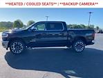 New 2025 Ram 1500 Longhorn Crew Cab 4x4 Pickup for sale #D14316 - photo 5