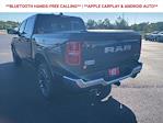 New 2025 Ram 1500 Longhorn Crew Cab 4x4 Pickup for sale #D14316 - photo 6