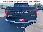 New 2025 Ram 1500 Longhorn Crew Cab 4x4 Pickup for sale #D14316 - photo 7