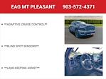 New 2025 Ram 1500 Longhorn Crew Cab 4x4 Pickup for sale #D14316 - photo 8