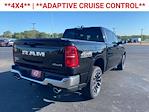 New 2025 Ram 1500 Longhorn Crew Cab 4x4 Pickup for sale #D14316 - photo 9