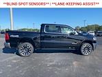 New 2025 Ram 1500 Longhorn Crew Cab 4x4 Pickup for sale #D14316 - photo 10