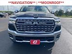 New 2025 Ram 1500 Longhorn Crew Cab 4x4 Pickup for sale #D14316 - photo 2
