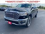 New 2025 Ram 1500 Longhorn Crew Cab 4x4 Pickup for sale #D14316 - photo 3