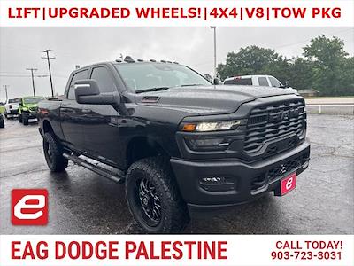 New 2025 Ram 2500 Tradesman Crew Cab 4x4 Pickup for sale #P3365 - photo 1