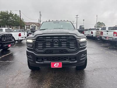 New 2025 Ram 2500 Tradesman Crew Cab 4x4 Pickup for sale #P3365 - photo 2