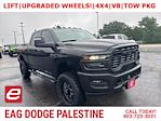New 2025 Ram 2500 Tradesman Crew Cab 4x4 Pickup for sale #P3365 - photo 1