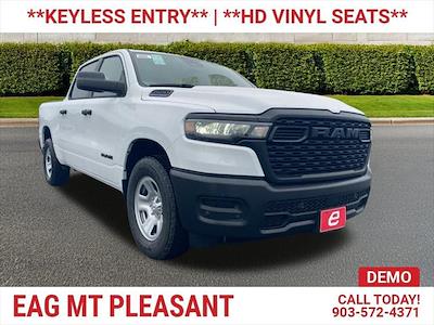 New 2025 Ram 1500 Tradesman Crew Cab Pickup for sale #D14332 - photo 1