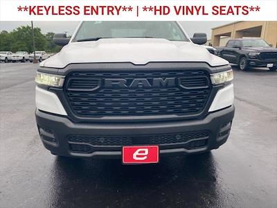 New 2025 Ram 1500 Tradesman Crew Cab Pickup for sale #D14332 - photo 2
