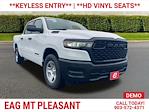 New 2025 Ram 1500 Tradesman Crew Cab Pickup for sale #D14332 - photo 1