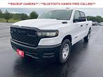 New 2025 Ram 1500 Tradesman Crew Cab Pickup for sale #D14332 - photo 3