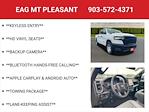 New 2025 Ram 1500 Tradesman Crew Cab Pickup for sale #D14332 - photo 4
