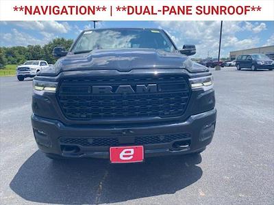 New 2025 Ram 1500 Limited Crew Cab 4x4 Pickup for sale #D14365 - photo 2